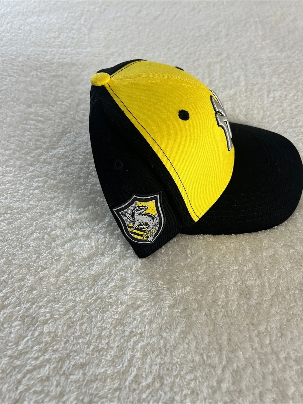 New York Yankees Limited Edition Harry Potter Baseball Cap